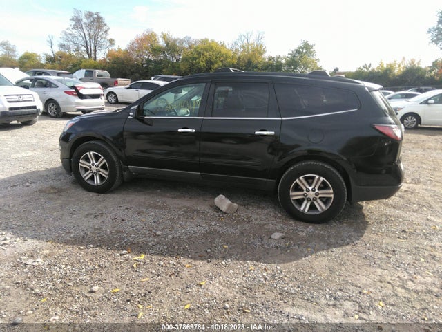 Chevrolet Traverse Lt 2016 1GNKVHKD0GJ242971 Image 15
