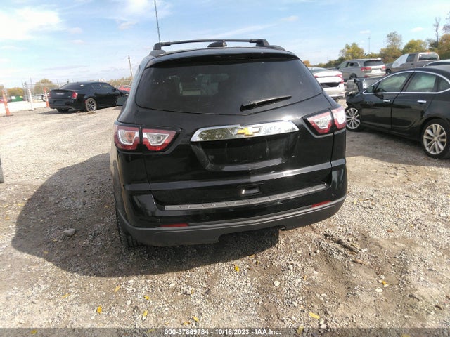 Chevrolet Traverse Lt 2016 1GNKVHKD0GJ242971 Image 17