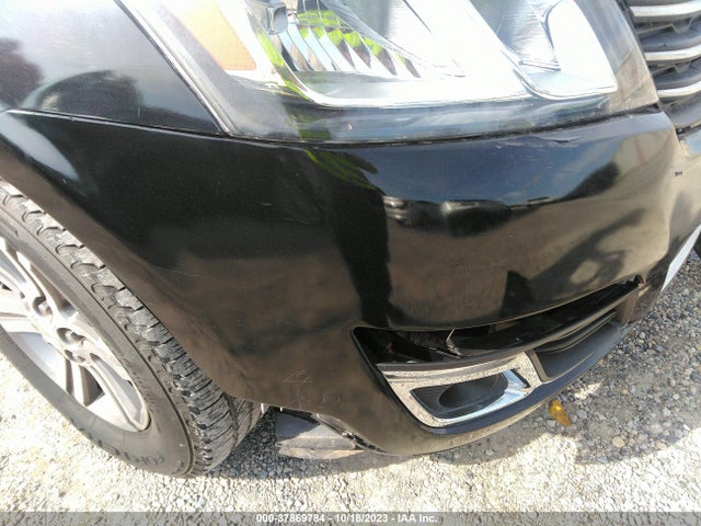 Chevrolet Traverse Lt 2016 1GNKVHKD0GJ242971 Image 6