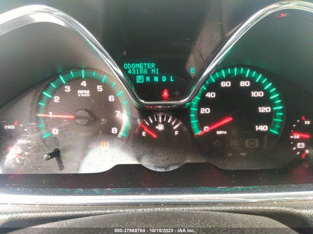 Chevrolet Traverse Lt 2016 1GNKVHKD0GJ242971 Image 7
