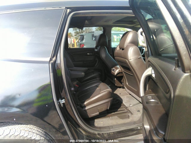Chevrolet Traverse Lt 2016 1GNKVHKD0GJ242971 Image 8