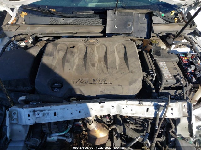 Chevrolet IMPALA LT 2019 1G11Z5S3XKU103882 Image 10