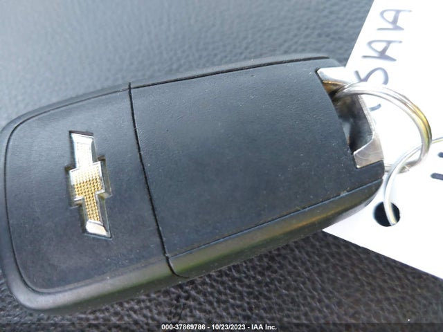 Chevrolet IMPALA LT 2019 1G11Z5S3XKU103882 Image 11