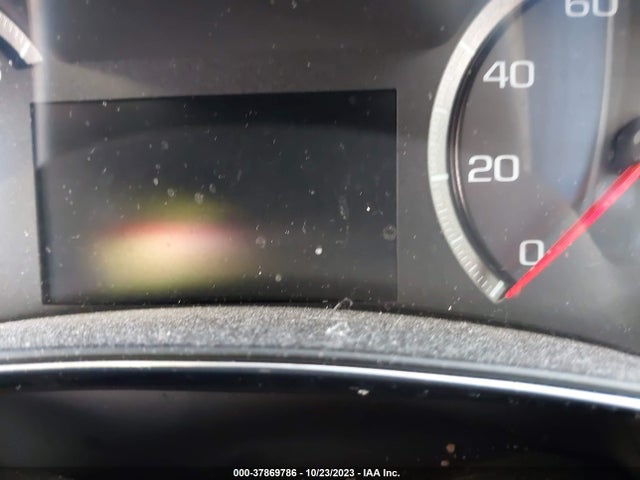 Chevrolet IMPALA LT 2019 1G11Z5S3XKU103882 Image 16