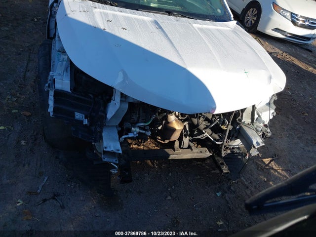 Chevrolet IMPALA LT 2019 1G11Z5S3XKU103882 Image 6