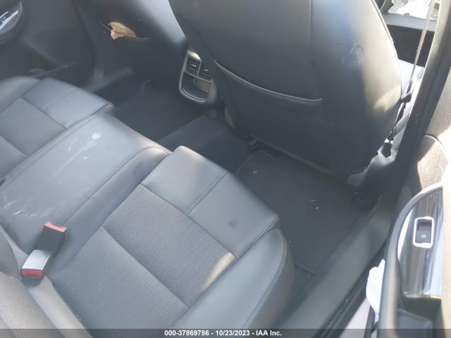 Chevrolet IMPALA LT 2019 1G11Z5S3XKU103882 Image 8