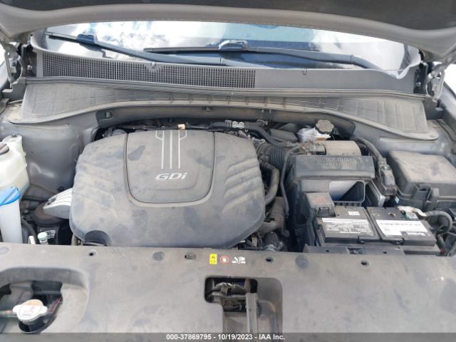 5XYPG4A54HG228231 KIA Sorento Lx V6