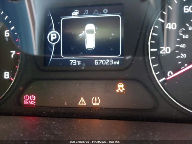 5XYPG4A54HG228231 KIA Sorento Lx V6