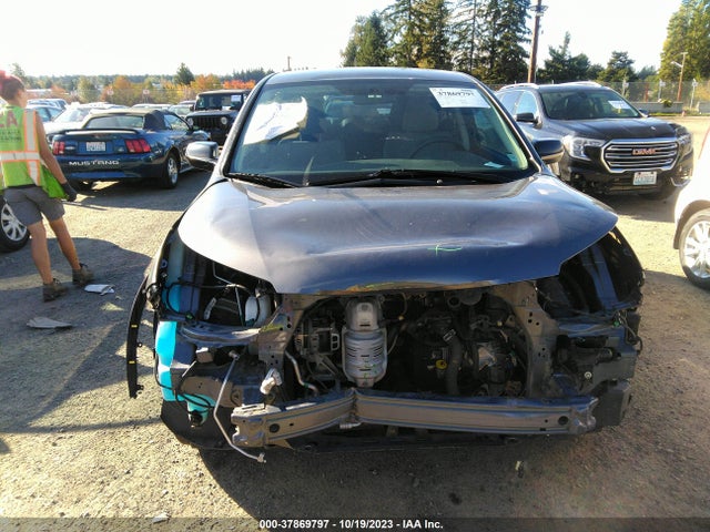 Honda CR-V LX 2015 3CZRM3H32FG709071 Image 13