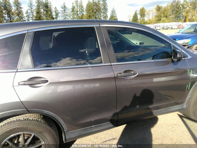 Honda CR-V LX 2015 3CZRM3H32FG709071 Image 14