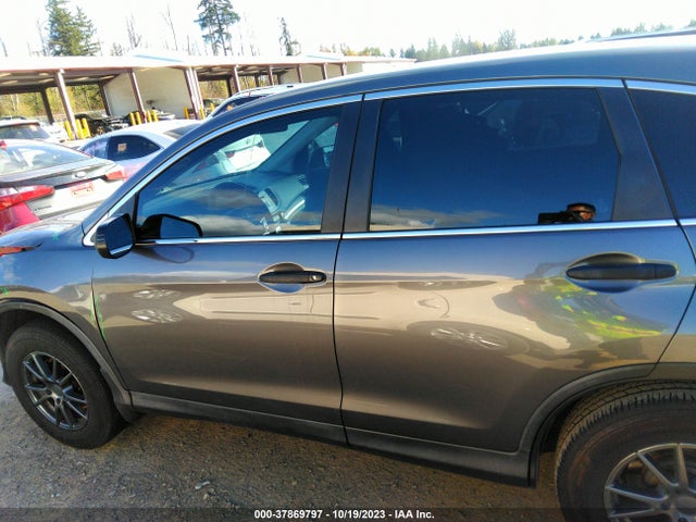 Honda CR-V LX 2015 3CZRM3H32FG709071 Image 15