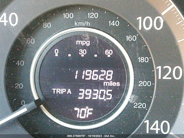Honda CR-V LX 2015 3CZRM3H32FG709071 Image 16