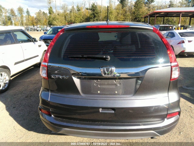 Honda CR-V LX 2015 3CZRM3H32FG709071 Image 17