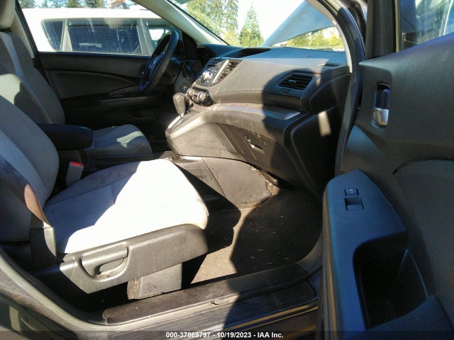 Honda CR-V LX 2015 3CZRM3H32FG709071 Image 5