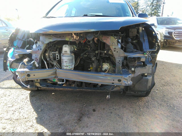 Honda CR-V LX 2015 3CZRM3H32FG709071 Image 6
