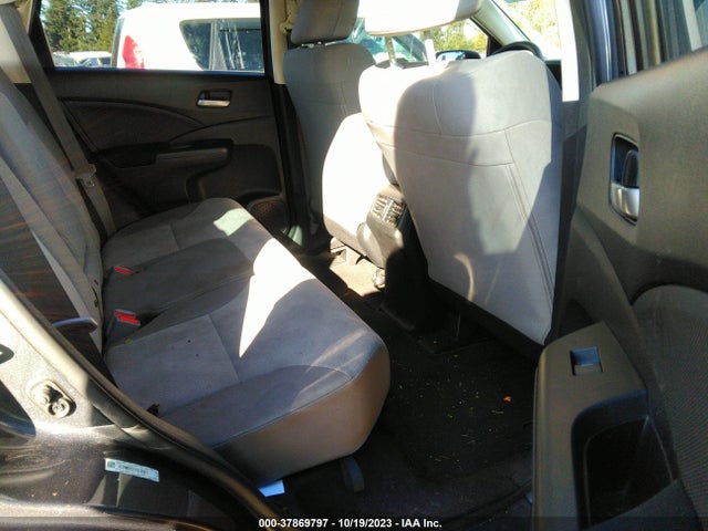 Honda CR-V LX 2015 3CZRM3H32FG709071 Image 8