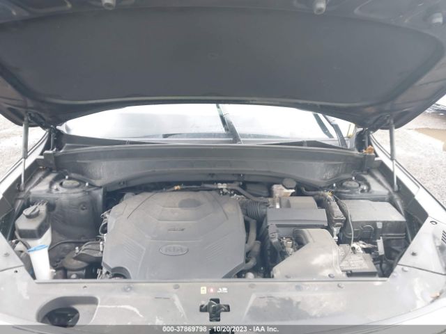 5XYP24HC6LG018483 KIA Telluride Lx