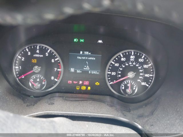 5XYP24HC6LG018483 KIA Telluride Lx