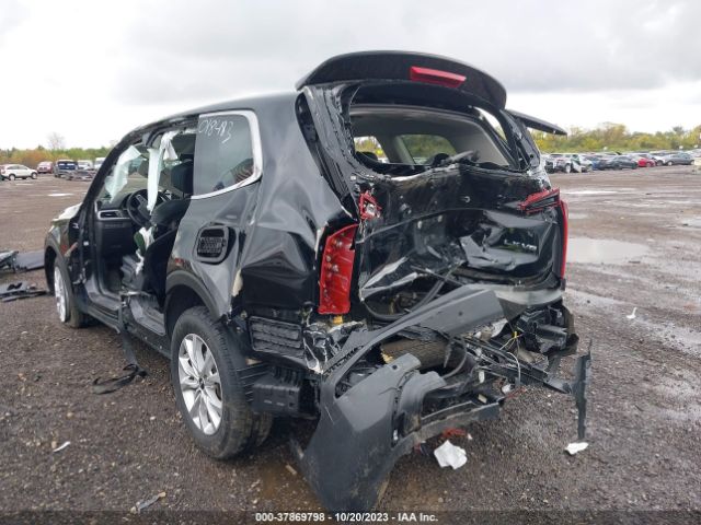 5XYP24HC6LG018483 KIA Telluride Lx