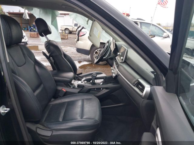 5XYP24HC6LG018483 KIA Telluride Lx