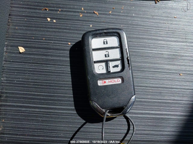 Honda Pilot Ex-l 2021 5FNYF6H51MB053902 Image 11