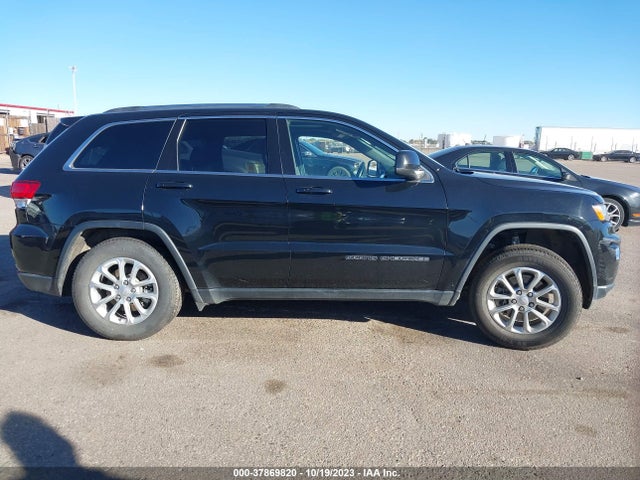 1C4RJFAG2MC590175 Jeep Grand Cherokee Laredo X