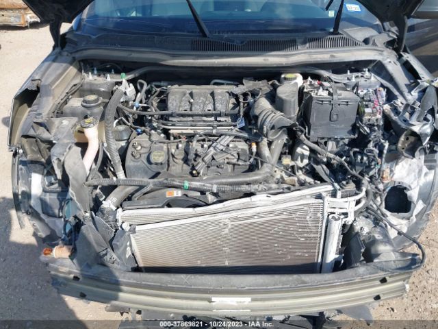 1FM5K7B84JGC69277 Ford Explorer Base