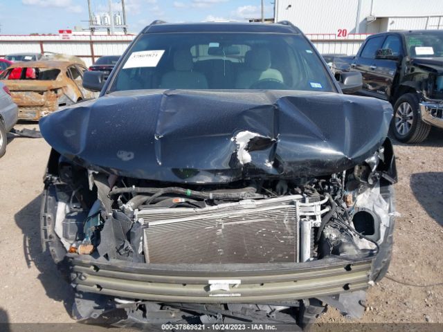 1FM5K7B84JGC69277 Ford Explorer Base