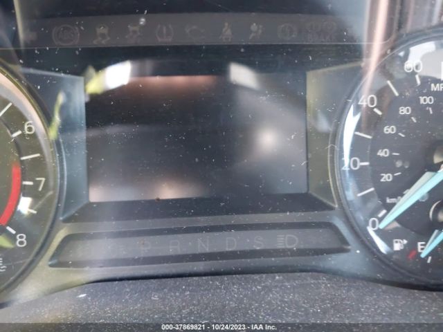 1FM5K7B84JGC69277 Ford Explorer Base