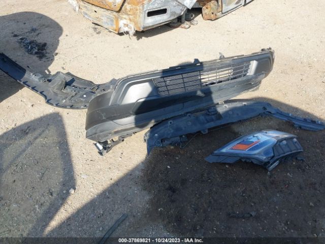 1FM5K7B84JGC69277 Ford Explorer Base