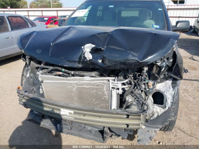 1FM5K7B84JGC69277 Ford Explorer Base