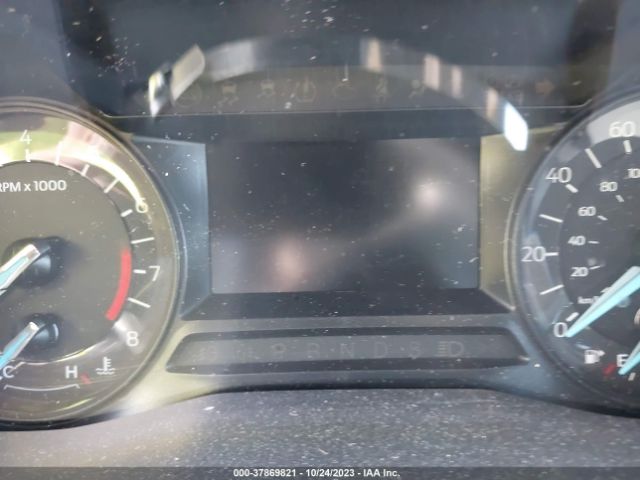 1FM5K7B84JGC69277 Ford Explorer Base