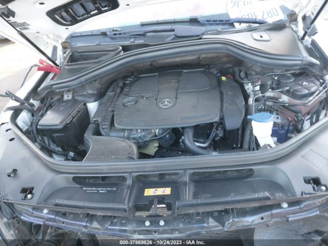 4JGDA5JB5JB014358 Mercedes-Benz Gle Gle 350