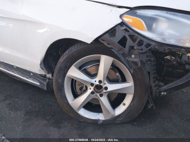 4JGDA5JB5JB014358 Mercedes-Benz Gle Gle 350