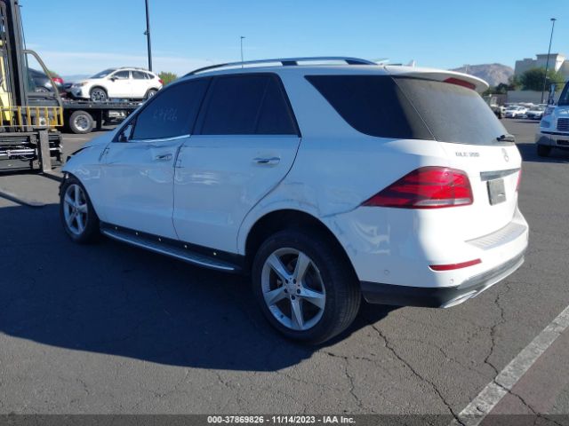 4JGDA5JB5JB014358 Mercedes-Benz Gle Gle 350