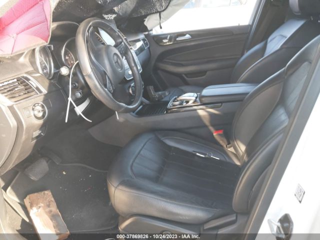4JGDA5JB5JB014358 Mercedes-Benz Gle Gle 350