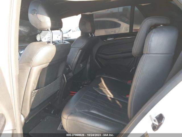 4JGDA5JB5JB014358 Mercedes-Benz Gle Gle 350