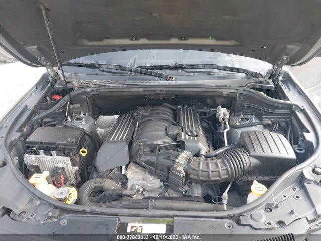 1C4RJFDJ3MC606374 Jeep Grand Cherokee Srt