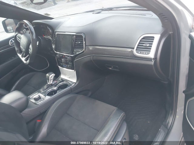 1C4RJFDJ3MC606374 Jeep Grand Cherokee Srt