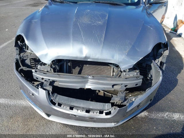 2011 JAGUAR XF SAJWA0GBXBLS07500 Photo 5