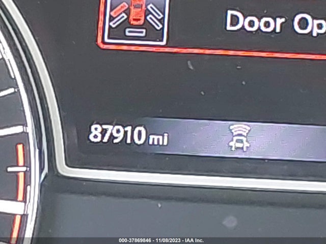 2018 NISSAN ALTIMA 2.5 SR VIN: 1N4AL3AP8JC225135