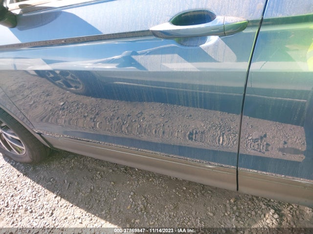 3VV3B7AX3KM092041 Volkswagen TIGUAN SE