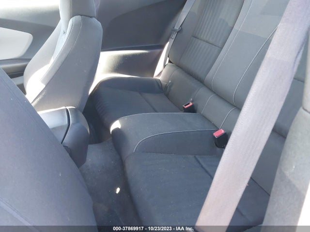 2010 CHEVROLET CAMARO LS VIN: 2G1FA1EV8A9199459