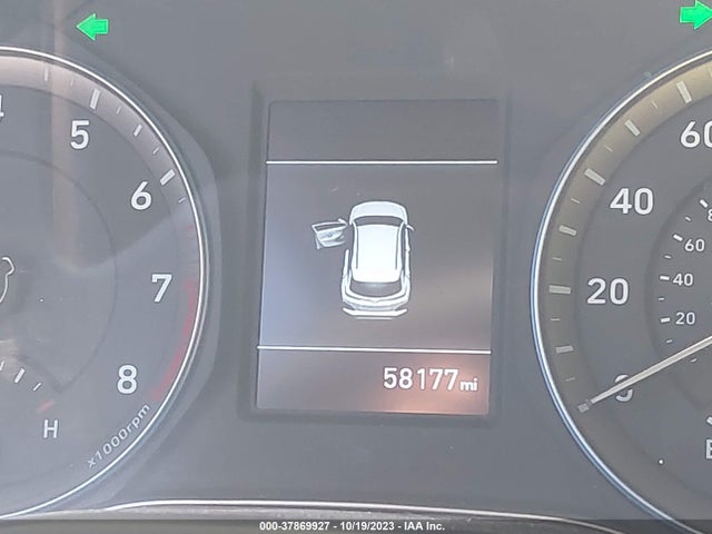 Hyundai Kona Se 2021 KM8K12AA7MU636983 Image 15