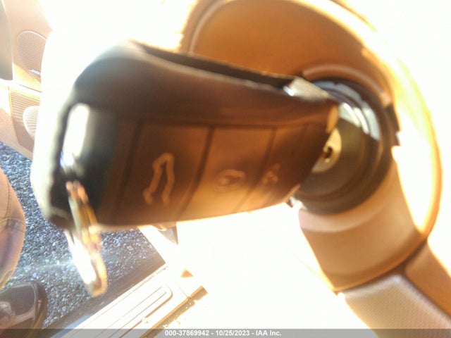 2009 PORSCHE CAYENNE WP1AA29P39LA07063 Photo 10