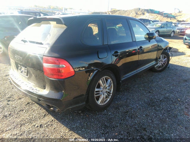2009 PORSCHE CAYENNE WP1AA29P39LA07063 Photo 3