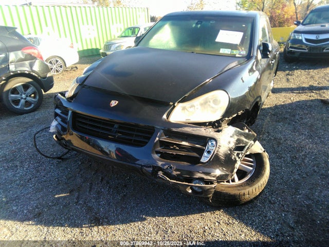 2009 PORSCHE CAYENNE WP1AA29P39LA07063 Photo 5