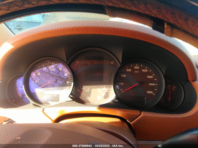 2009 PORSCHE CAYENNE WP1AA29P39LA07063 Photo 6