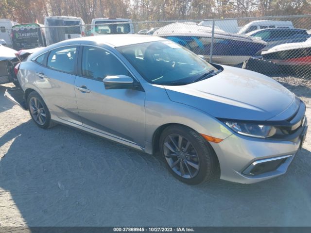 19XFC1F38KE209229 auction archive image