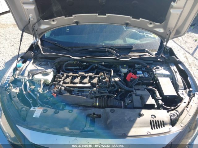 19XFC1F38KE209229 Honda CIVIC EX